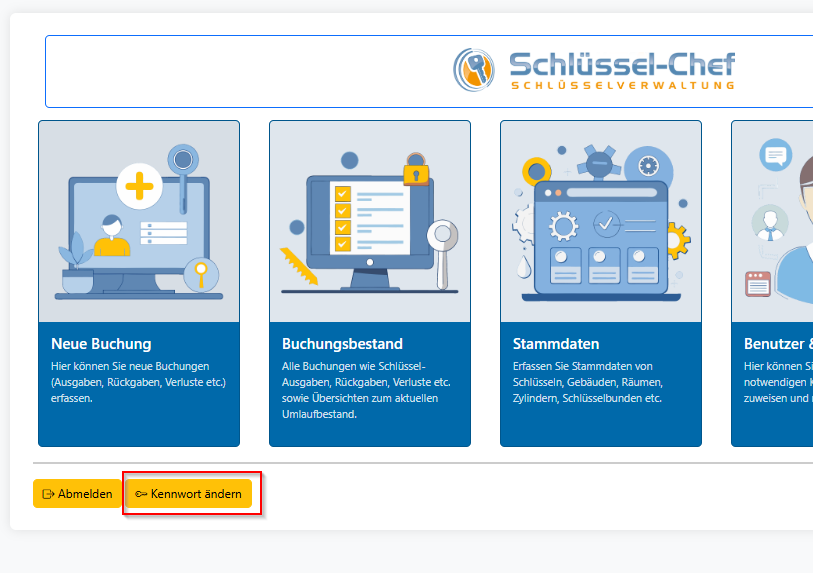 Screenshot zum Vorschlag