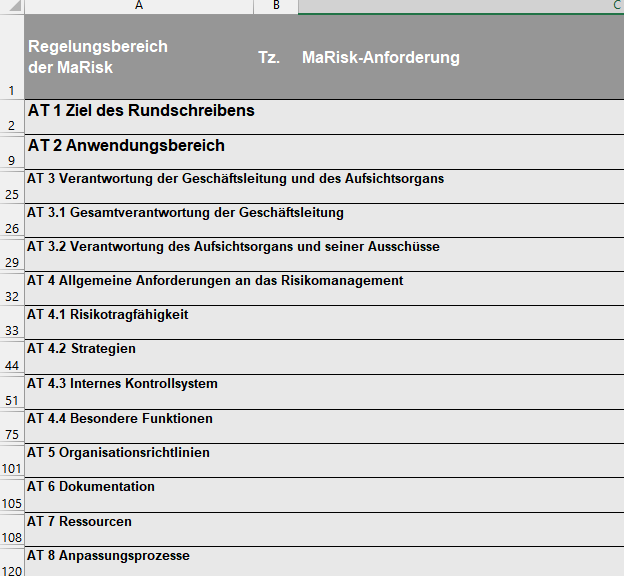 Screenshot zum Vorschlag