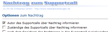 Screenshot zum Vorschlag