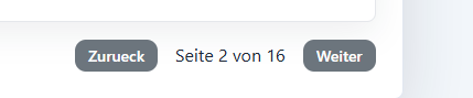 Screenshot zum Vorschlag