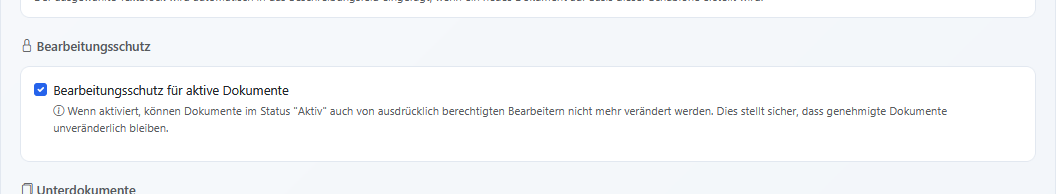 Screenshot zum Vorschlag